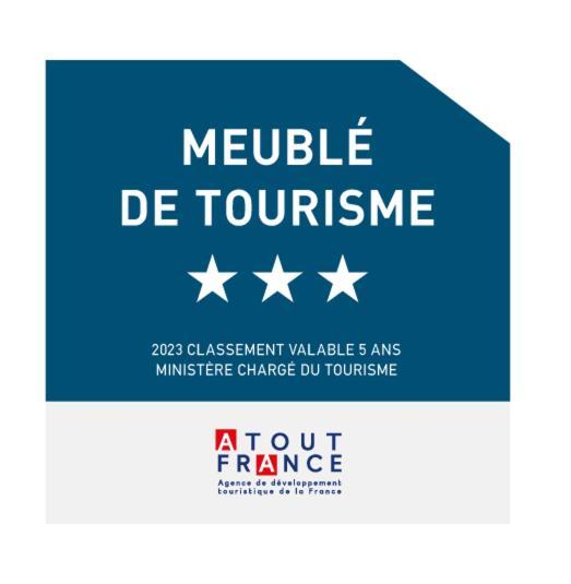 Aux 4 Fontaines Apartman Narbonne Kültér fotó