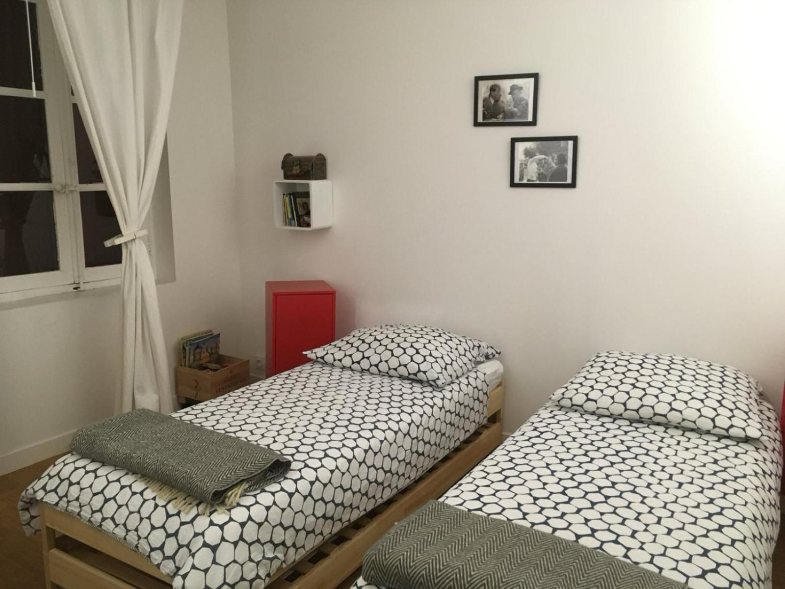 Aux 4 Fontaines Apartman Narbonne Kültér fotó