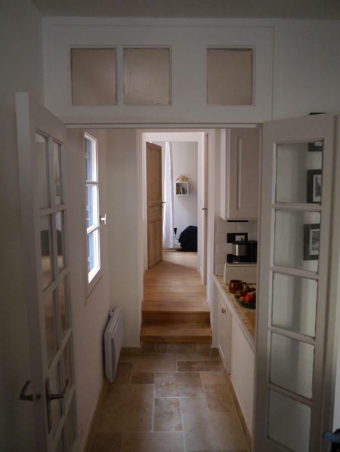 Aux 4 Fontaines Apartman Narbonne Kültér fotó